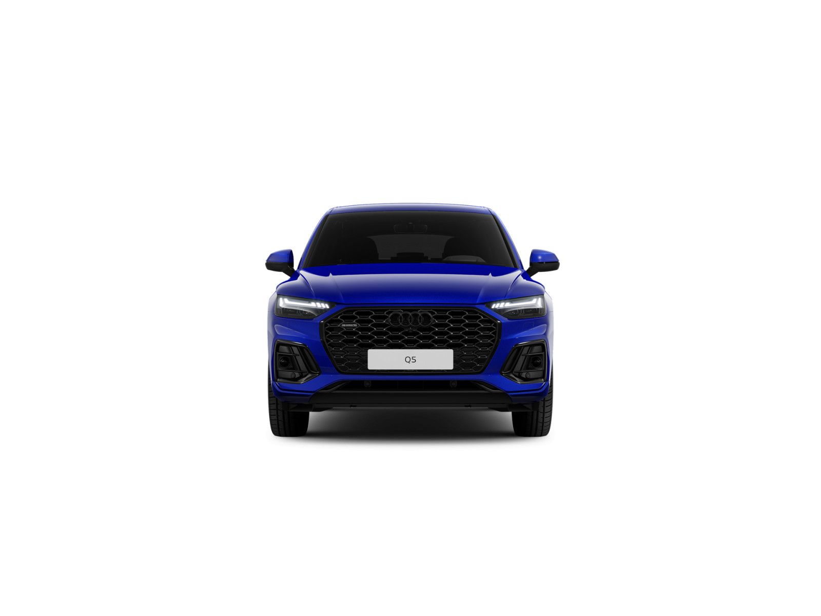 Audi Q5 - Bild 3