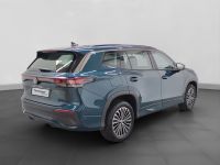 Volkswagen Tayron - Vorschau Bild 3