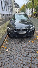 BMW 316 Touring Kombi // nächste HU 09/27 - BMW 316 in Dortmund