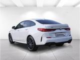 BMW 220 Gran Coupe ixDrive M-Sport+Navi+HUD+RFK+Lede - weiße BMW 220 Gran Coupé