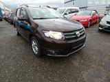 Dacia Logan MCV II Kombi Prestige " 1. Hand, Navi " - Dacia Logan Mcv mit Diesel-Antrieb