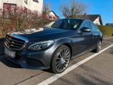 Mercedes-Benz Mercedes C 300 Vollausstattung Scheckheftg... - Mercedes-Benz C 300 in Saarbrücken