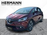 Renault Scenic IV 1.2 TCe 130 Energy Intens LED*NAVI*PDC - Renault Scenic: 2.2