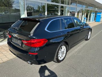 BMW 530 - 4