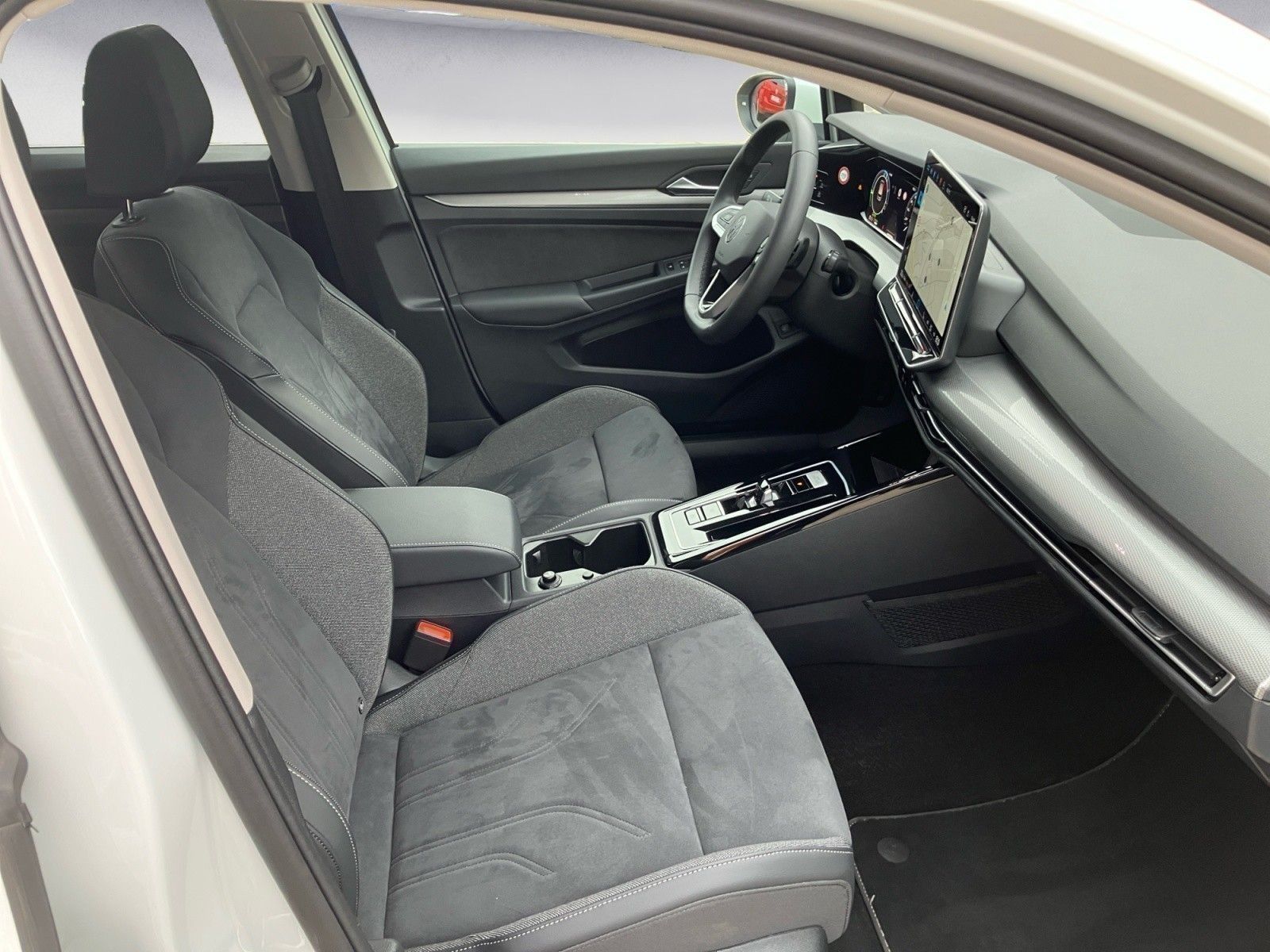 Volkswagen Golf - Bild 4