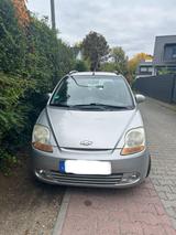 Chevrolet Matiz 2005 1100VB - gebrauchte Chevrolet Matiz aus dem Jahr 2005