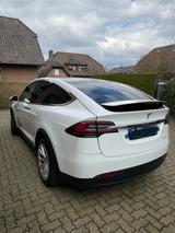 Tesla Model X Maximale Reichweite - gebrauchte Tesla Model X aus dem Jahr 2020