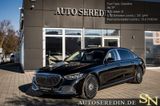 Mercedes-Benz S 680 Maybach BLACK / BEIGE+FULL+Leather Headlin - Mercedes-Benz S-Class New cars