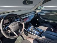 Audi S8 - Vorschau Bild 13