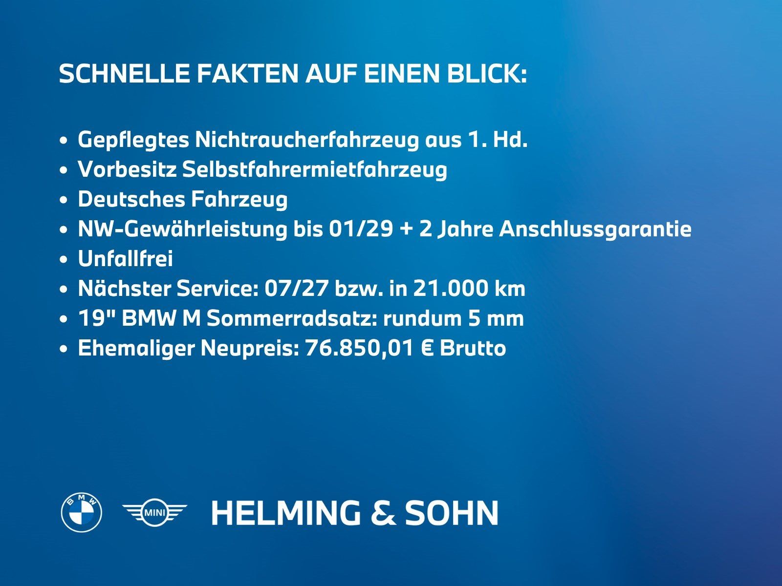 BMW 420 - Bild 3
