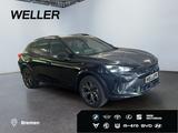 Cupra Formentor 1.5 eTSI DSG *LED*AHK*SHZ*el. Heck*CAM - : Dachreling
