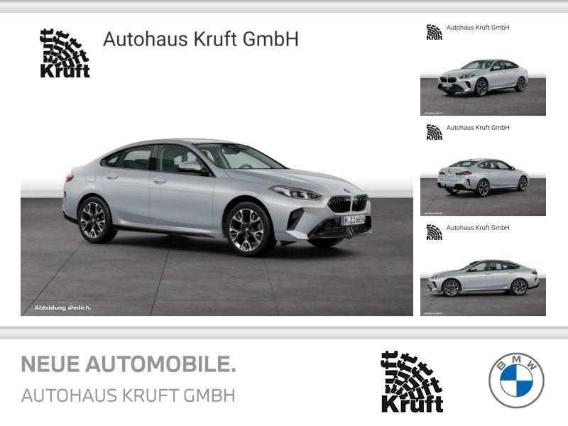 BMW 216 M DESiGN+18LM+AHK+PREMIUMPAKET+LED+KEMRA