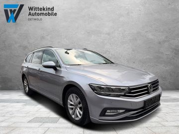 Volkswagen Passat Variant - 1