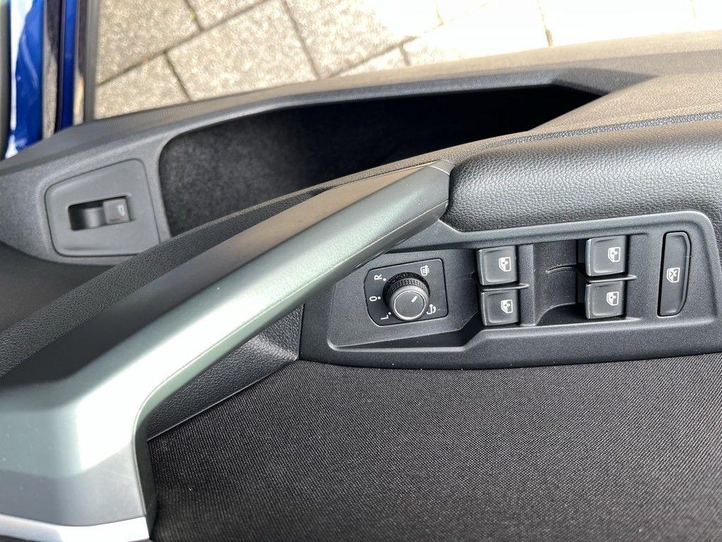 Volkswagen Tiguan 1.5 TSI DSG Highline Navi LED AHK Area Vi, миниатюра 21