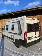 Weinsberg Caratour 600 MQ ASD-tolles PanoramaAufstelldach - Weinsberg CaraTour