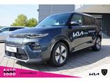 Kia Soul e- 204 Spirit Navi LED ACC LM DAB SHZ - scheckheftgepflegte Kia Soul