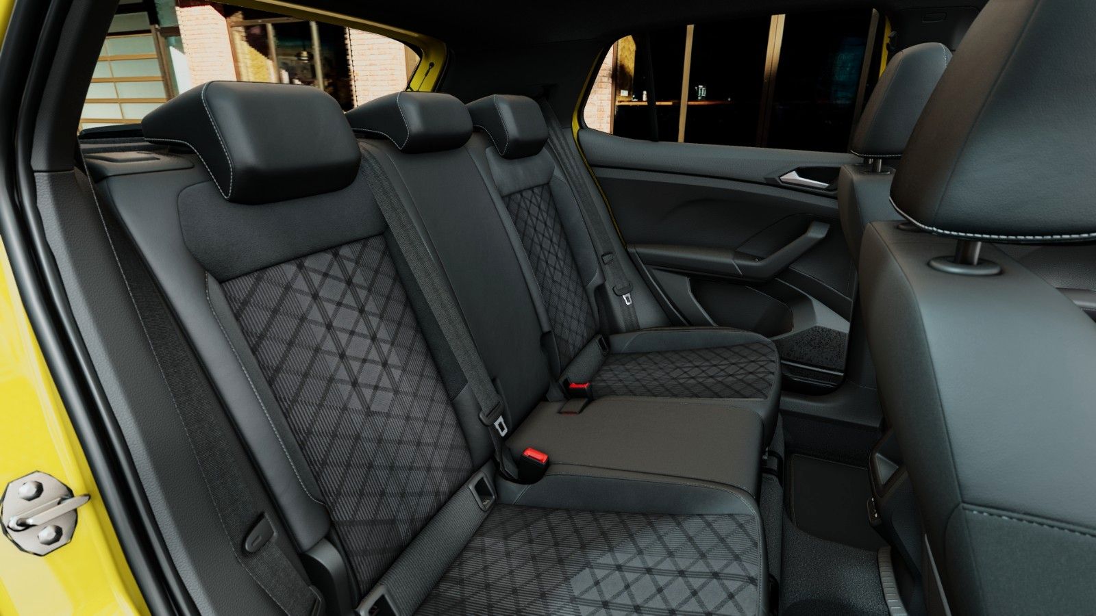 Volkswagen T-Cross - Bild 11