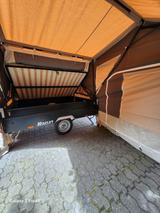 Trigano Faltcaravan Zambesi - Offers