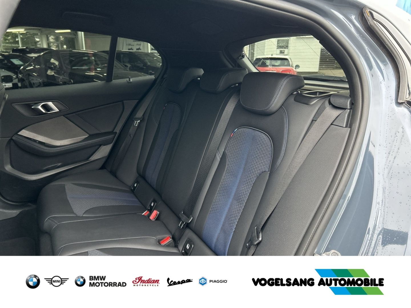 Fahrzeugabbildung BMW 118 i,M Sport,H&KSound,LMFelge18'',Lenkradheizun