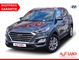 Hyundai Tucson 1.6 GDI AAC Navi LED SHZ PDC Kam Temp - Hyundai TUCSON in Rostock