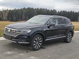 Volkswagen Touareg 3.0 V6 TDI 170kW 4MOTION Tiptronic -