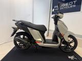 Peugeot Tweet 50 GT Tweet 50 GT grau - PEUGEOT TWEET 50