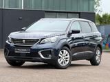 Peugeot 5008 Active Business - Peugeot 5008 Active mit Diesel-Antrieb