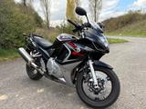 Suzuki GSX650F - SUZUKI GSX650F