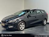Kia Ceed Sportswagon TEMPO-SHZ-LENRAD.HZ-PDC-BLTH - Kia Gebrauchtwagen in Hamburg
