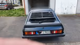 Ford Capri - Ford Capri mit Benzin-Antrieb