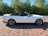Ford Mustang GT Cabrio - Ford Mustang aus 2011