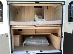 Pössl Vario 545 *5,41m - kompakt*
