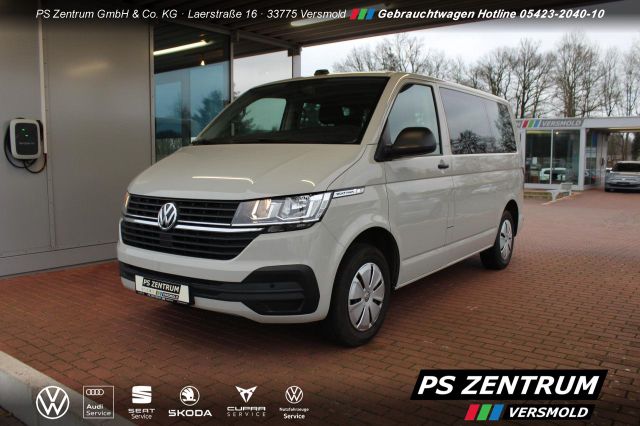 Volkswagen T6.1 2.0 TDI Multivan Family App-Connect, Navi