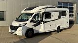 Knaus Sky Wave 650 MEG 60 Years SAT+TV Seitz Automatik - Knaus Sky Wave 650 MEG 60 Years