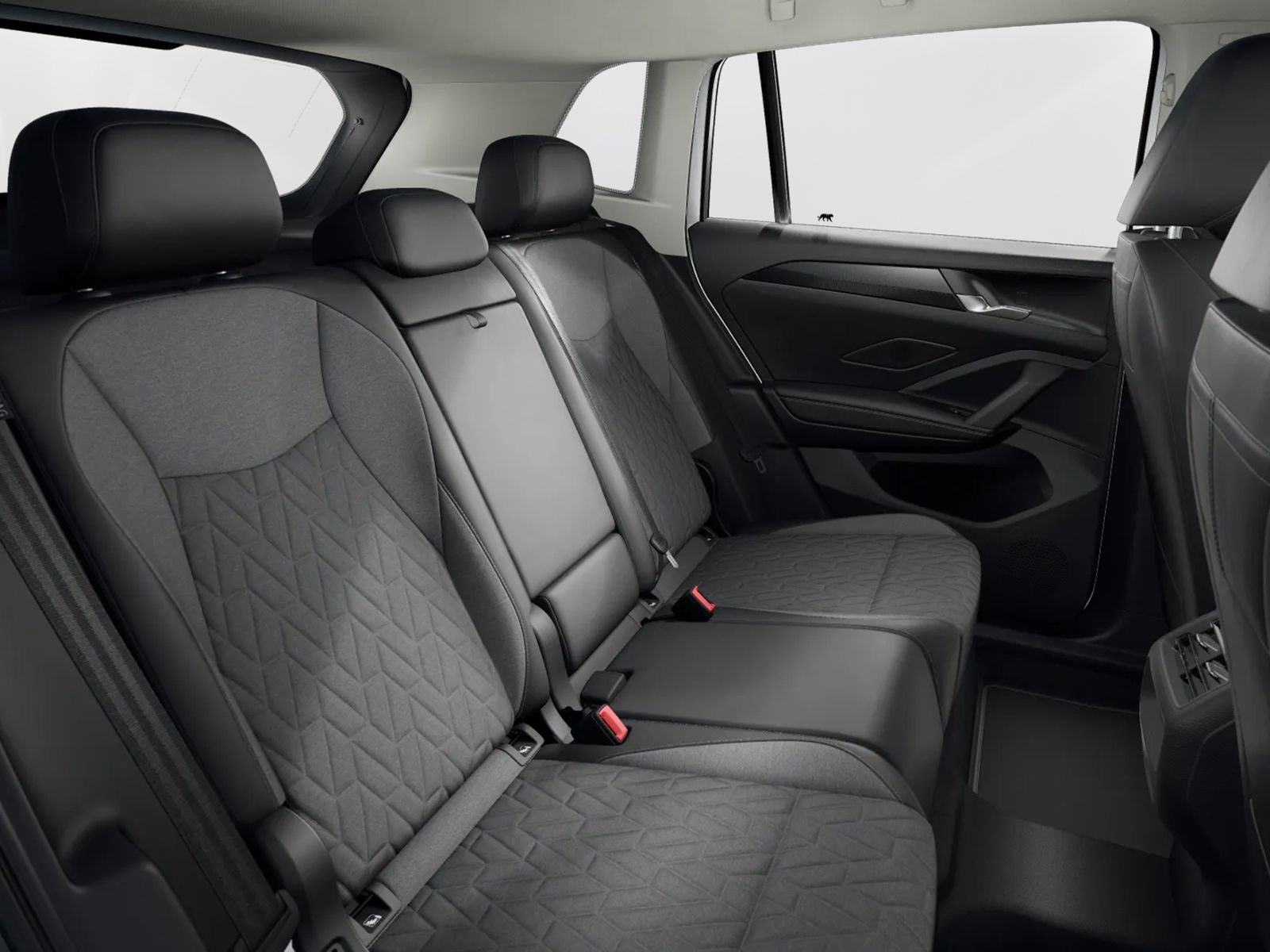 Tiguan 1.5 eTSI LIFE *AHK*NAVI*KEYLESS*GJR*