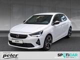Opel Corsa F 1.2 Turbo GS Line Klimaautomatik Sitzhei
