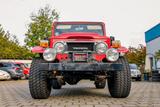 Toyota Land Cruiser BJ 40 - gebrauchte Toyota Land Cruiser aus dem Jahr 1979