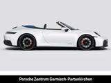 Porsche 992 911 Carrera 4 GTS Cabriolet Bose Memory Sitz - Porsche: Cabrio, 911 4s
