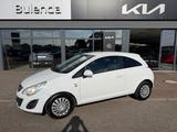 Opel Corsa D 150 Jahre Opel AT TEMP LHZ SHZ KLIMA - Opel Corsa: At