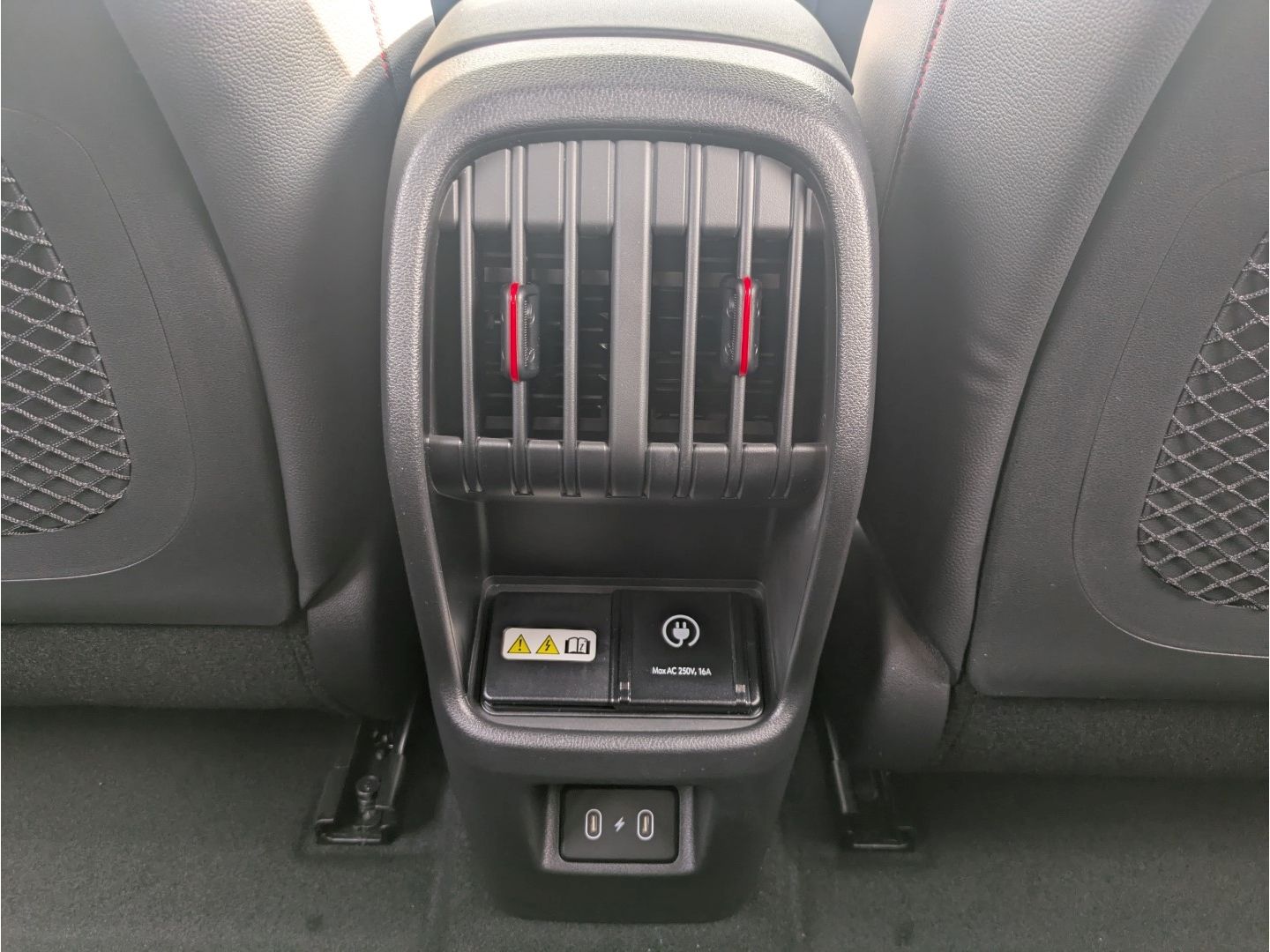 Hyundai KONA Elektro – Bild 19