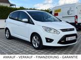 Ford C-Max C-MAX Sync Edition*NAVI**SHZ*TEMPOMAT - Ford C-Max in Kassel
