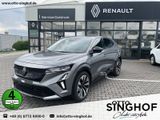 Renault Rafale Techno E-Tech Full Hybrid 200 - Renault Rafale: Techno