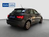Audi A1 ATTRACTION 1.2 TFSI BI-XENON + PARKSENSOREN - Audi Gebrauchtwagen in Leipzig
