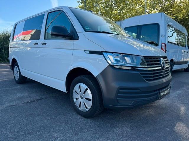 Volkswagen T6.1/ Mixto/Navi/Standh./Top Zustand