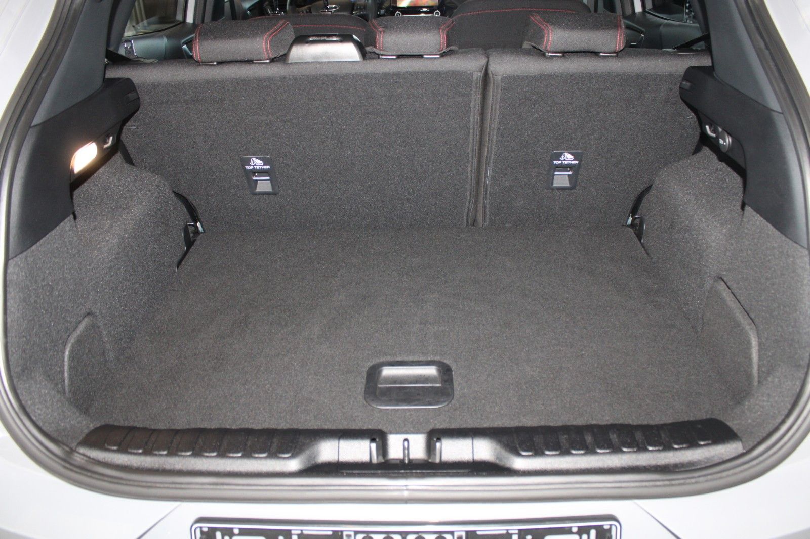 Fahrzeugabbildung Ford Puma MHEV ST-Line LED NAVI WinterPaket DAB uvm.