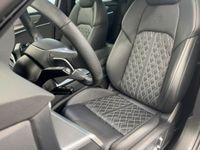 Audi S6 - Vorschau Bild 15