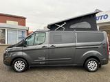 Ford Transit Dreamer CapLand Camper AHK/Xenon/Navi - Ford Transit Jahreswagen