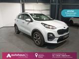 Kia Sportage 1.6 T-GDI Vision Navi|ParkPilot|AHK|SHZ - Kia Sportage Gebrauchtwagen in München