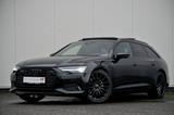 Audi A6 50 TDI *UNFALLFREI * S-LINE *MEGA AUSSTATTUNG - Diesel Gebrauchtwagen