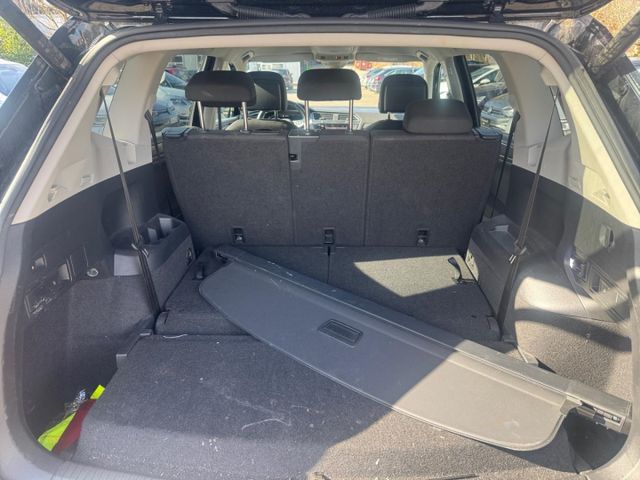 Tiguan Allspace Life 2.0 TDI DSG LED Navi AHK 7-